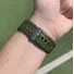 Чоловічий годинник Skmei 1454AG Army Green Фото 3